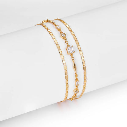 BJÖRT TRINITY ARMBAND