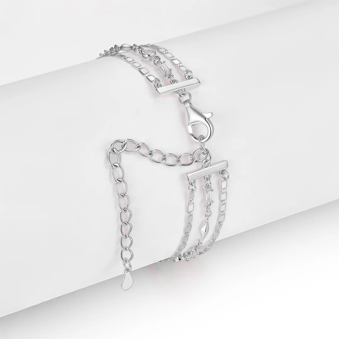 BJÖRT TRINITY ARMBAND