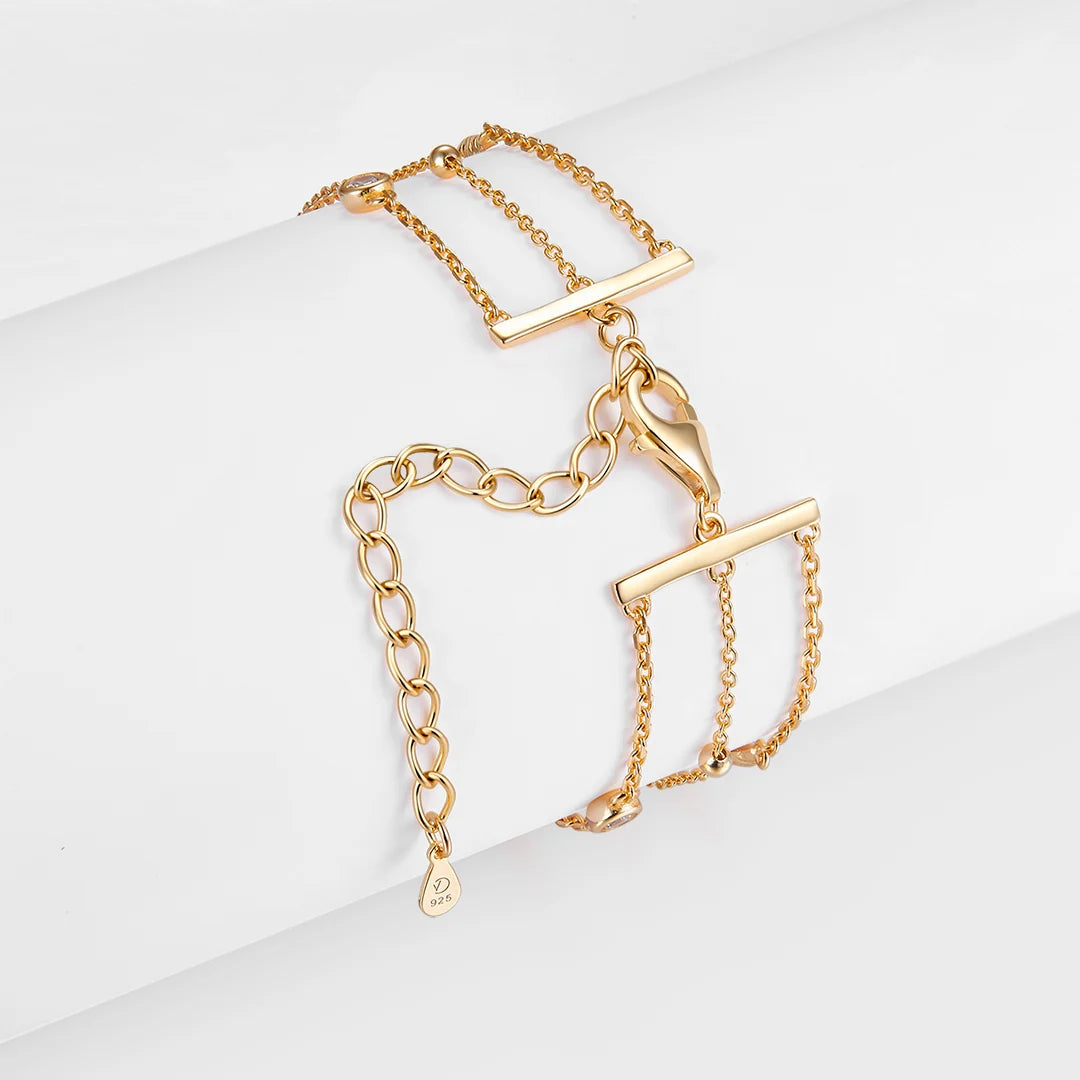 CAPE TRINITY ARMBAND