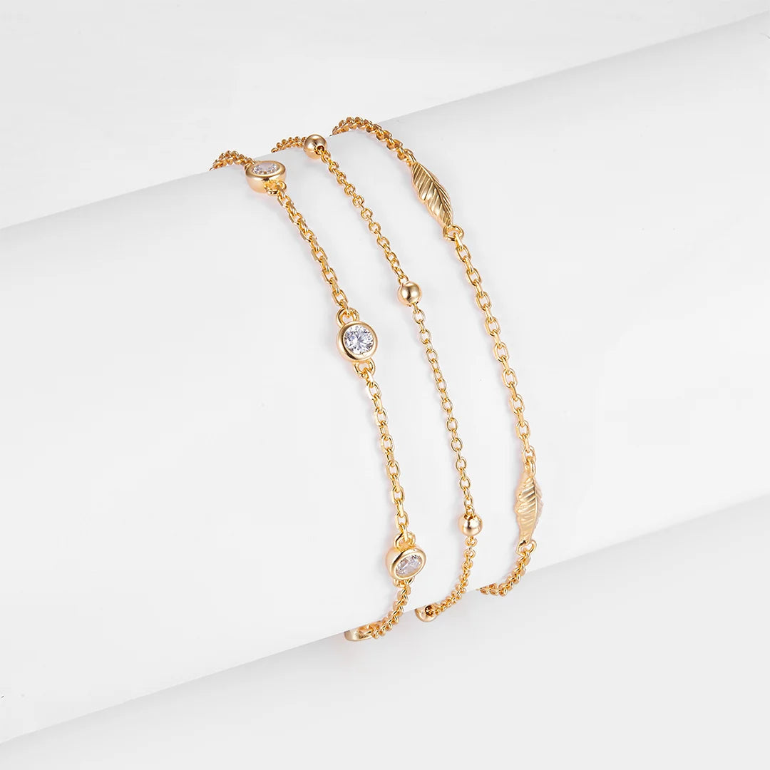CAPE TRINITY ARMBAND