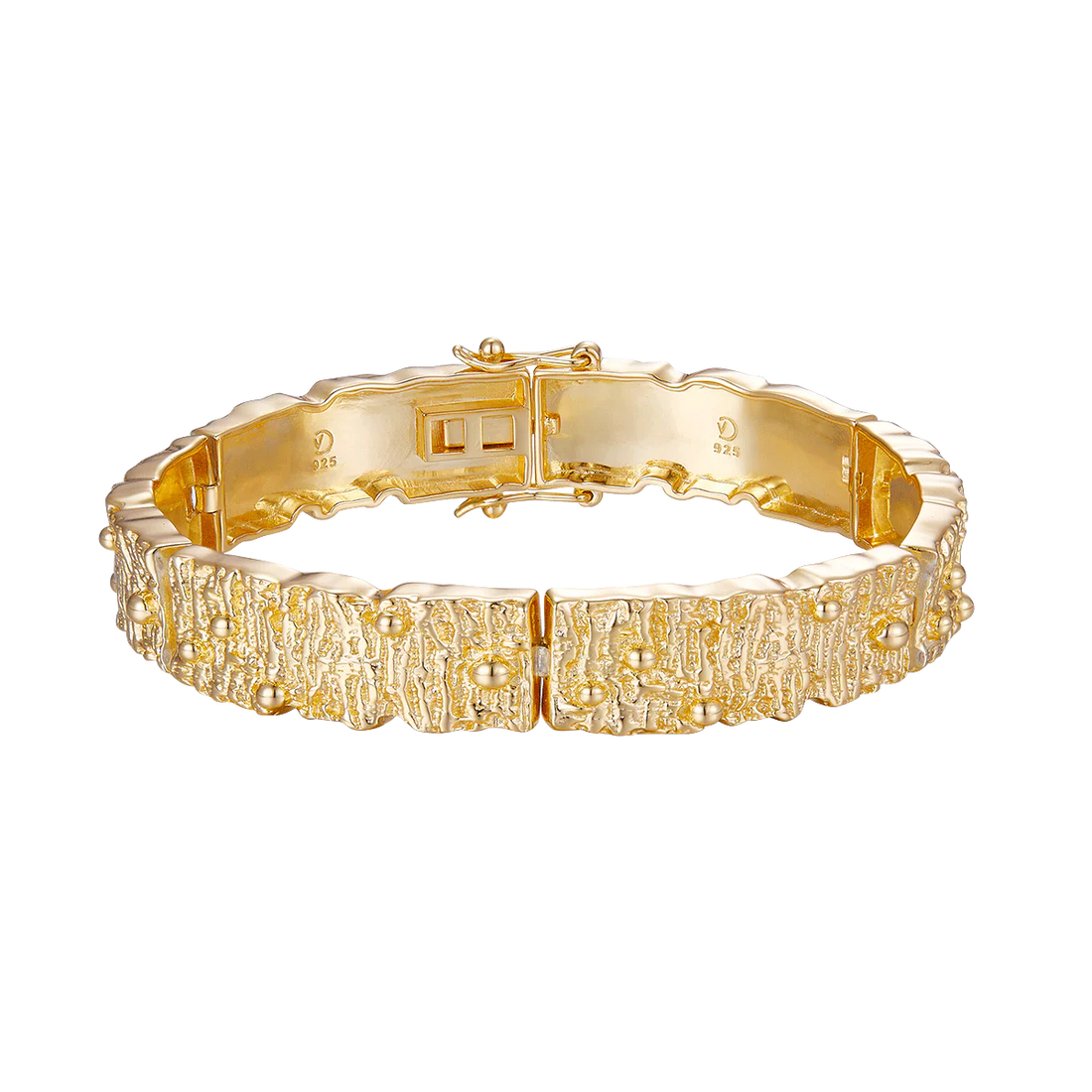 STUÐLABERG MIDI BRACELET