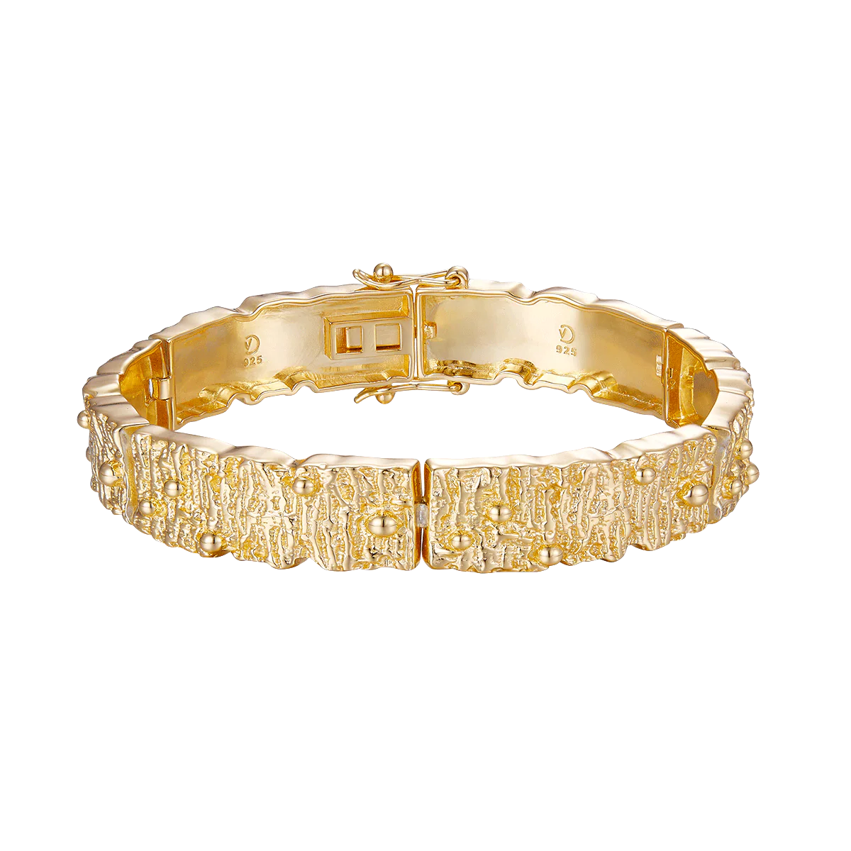 STUÐLABERG MIDI BRACELET