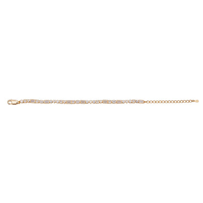 HJARTASTEINN ARMBAND