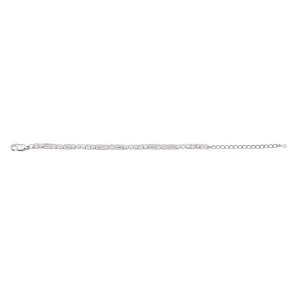 HJARTASTEINN ARMBAND