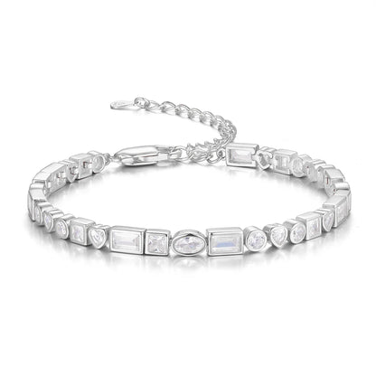HJARTASTEINN ARMBAND