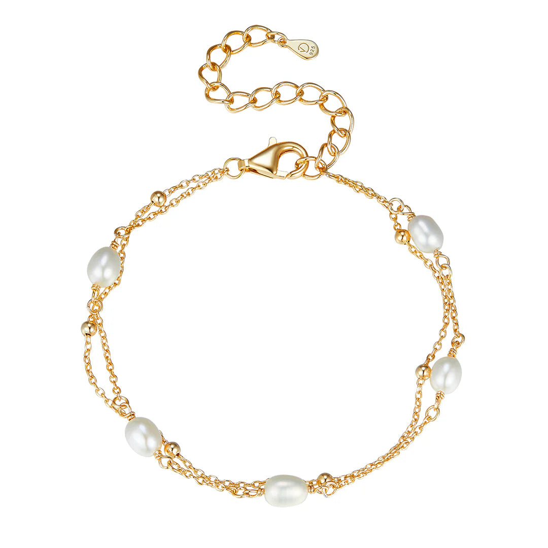 PEARL BRACELET – coco's