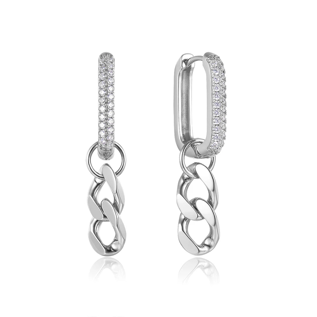 MOTHER DIVINE EARRINGS