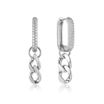 MOTHER DIVINE EARRINGS