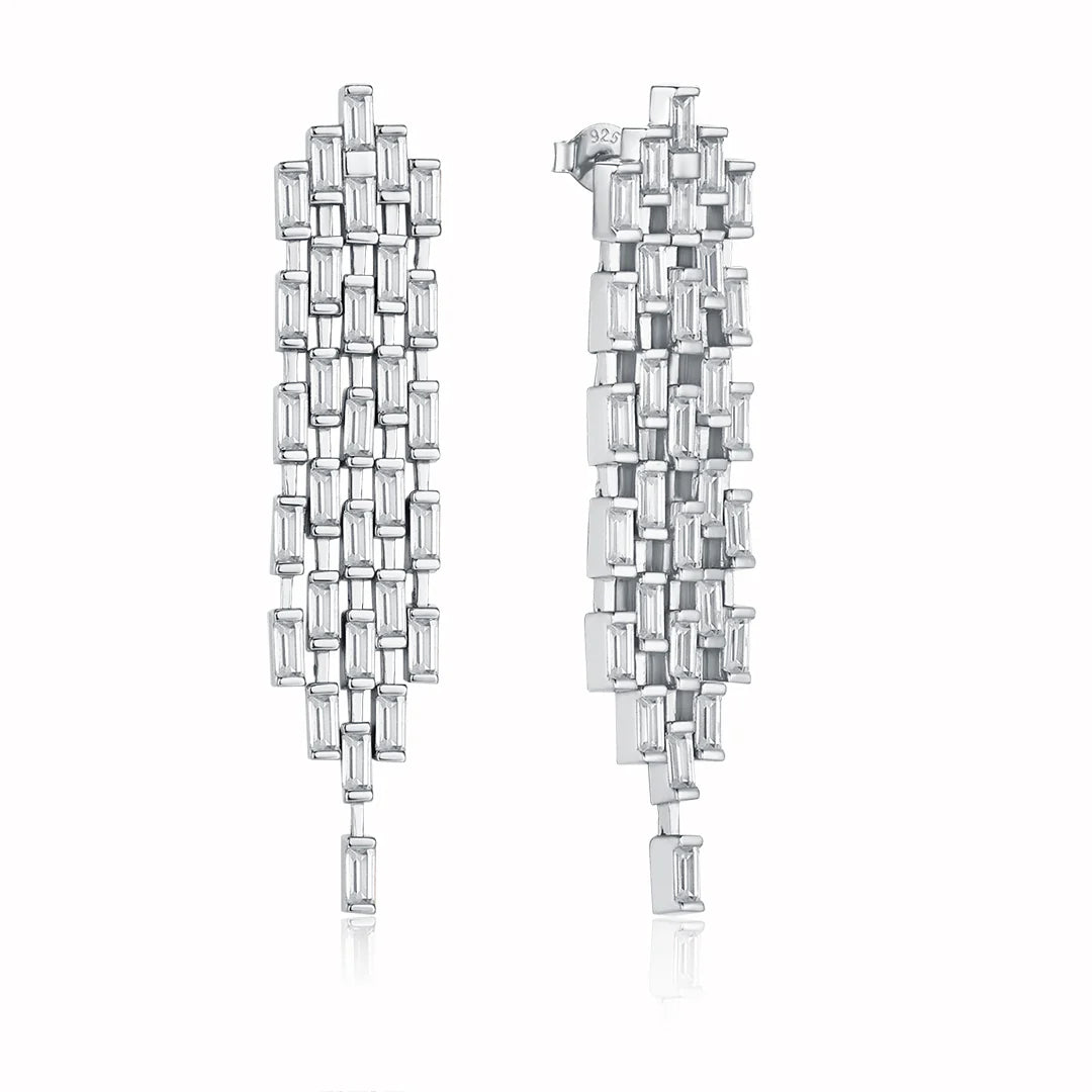 STUÐLABERG DIVINE EARRINGS