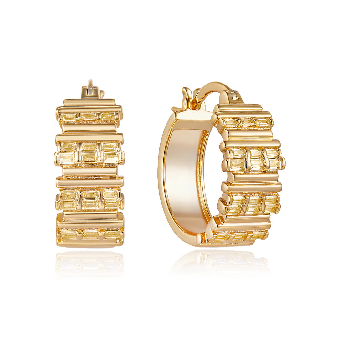 STUÐLABERG DIVINE HOOP