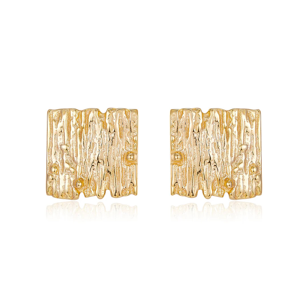 STUÐLABERG STUD EARRING