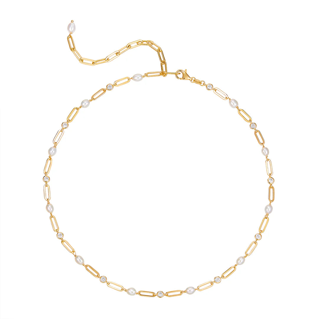 NEXUS DIVINE NECKLACE