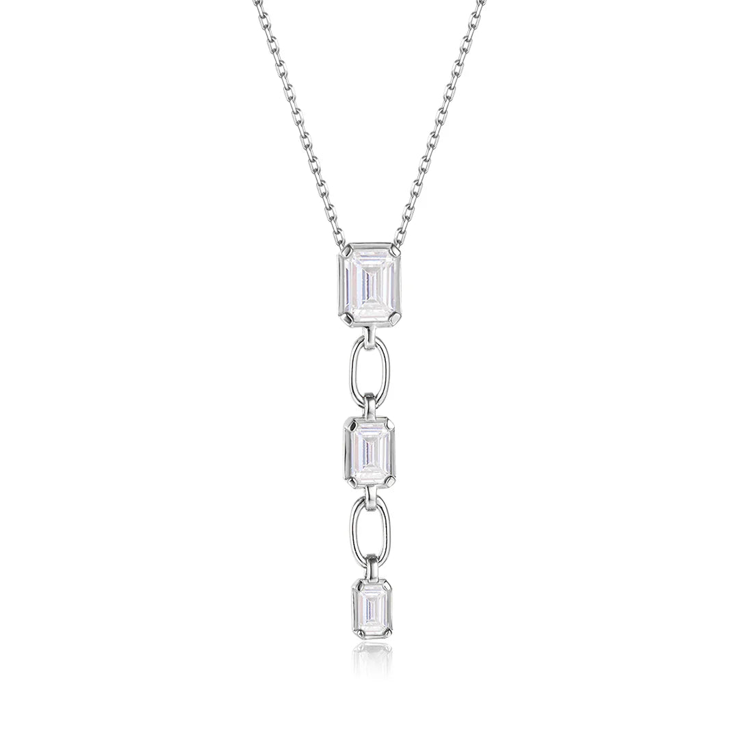 CRYSTAL PENDANT
