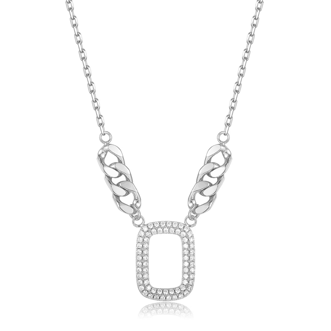 MOTHER DIVINE PENDANT