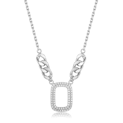 MOTHER DIVINE PENDANT