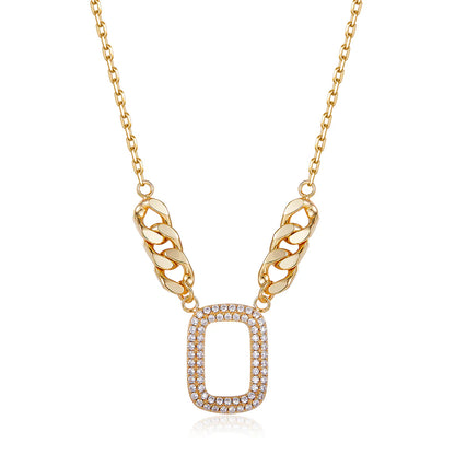 MOTHER DIVINE PENDANT