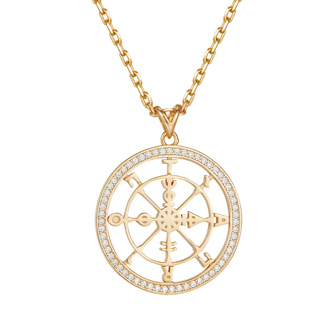 WHEEL OF LIFE KARMA DIVINE