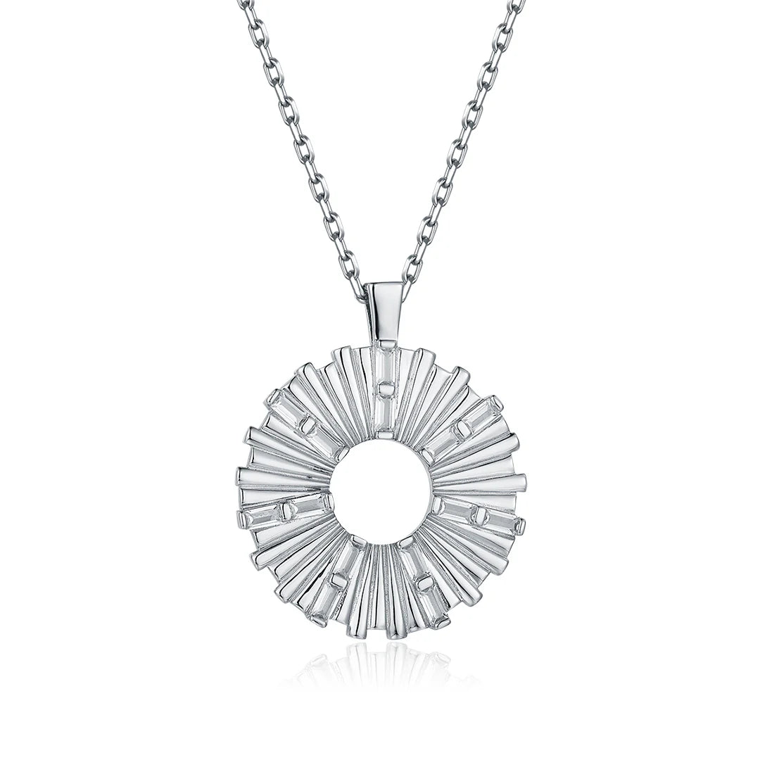 STUÐLABERG DIVINE PENDANT