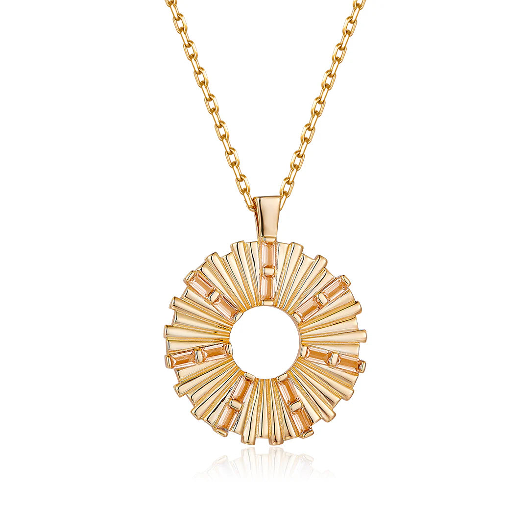 STUÐLABERG DIVINE PENDANT