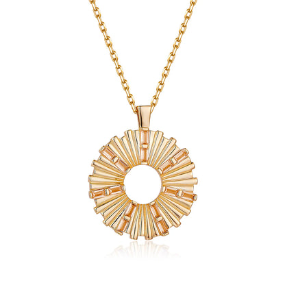 STUÐLABERG DIVINE PENDANT