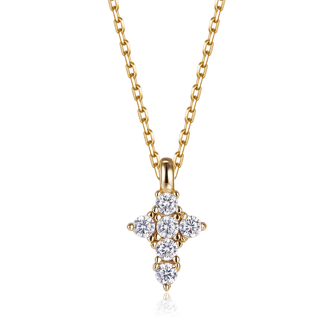 CROSS DIVINE TINY PENDANT
