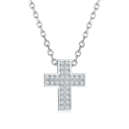 CROSS DIVINE PENDANT