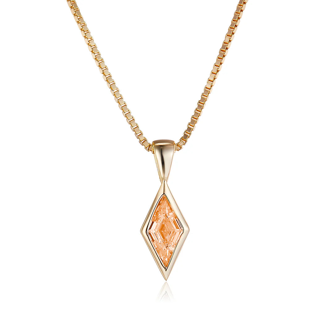 DIAMOND PENDANT