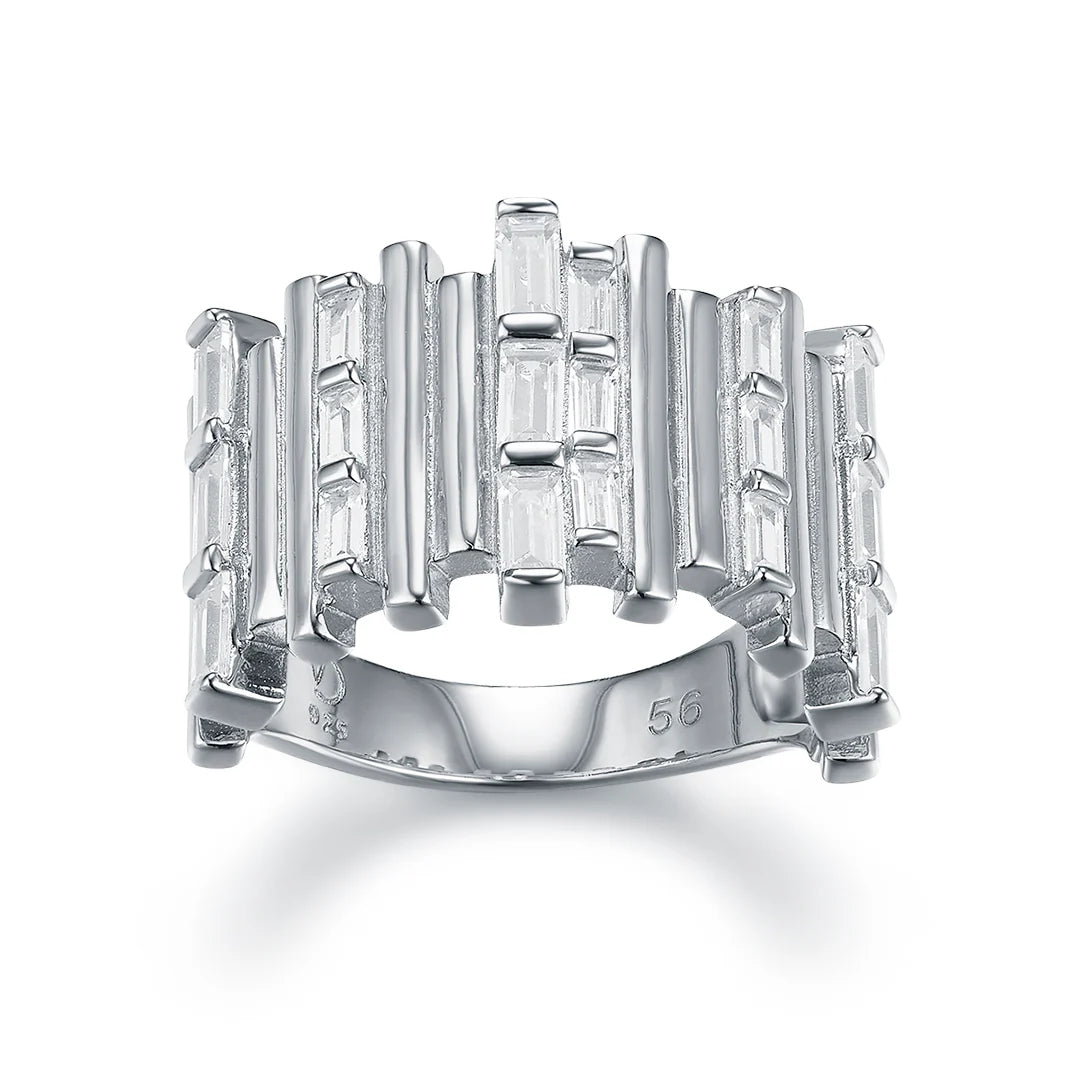 STUÐLABERG DIVINE RING