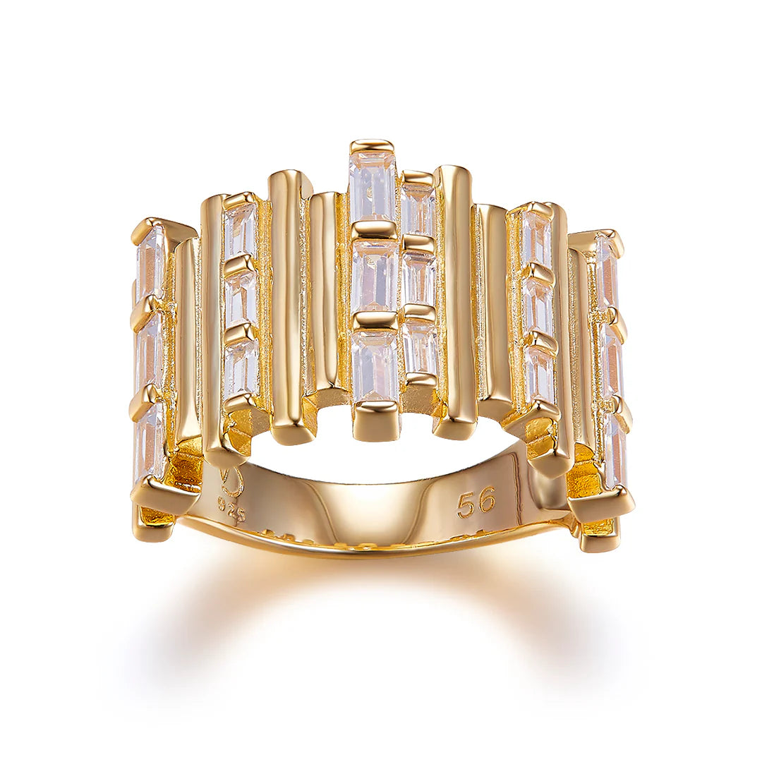 STUÐLABERG DIVINE RING