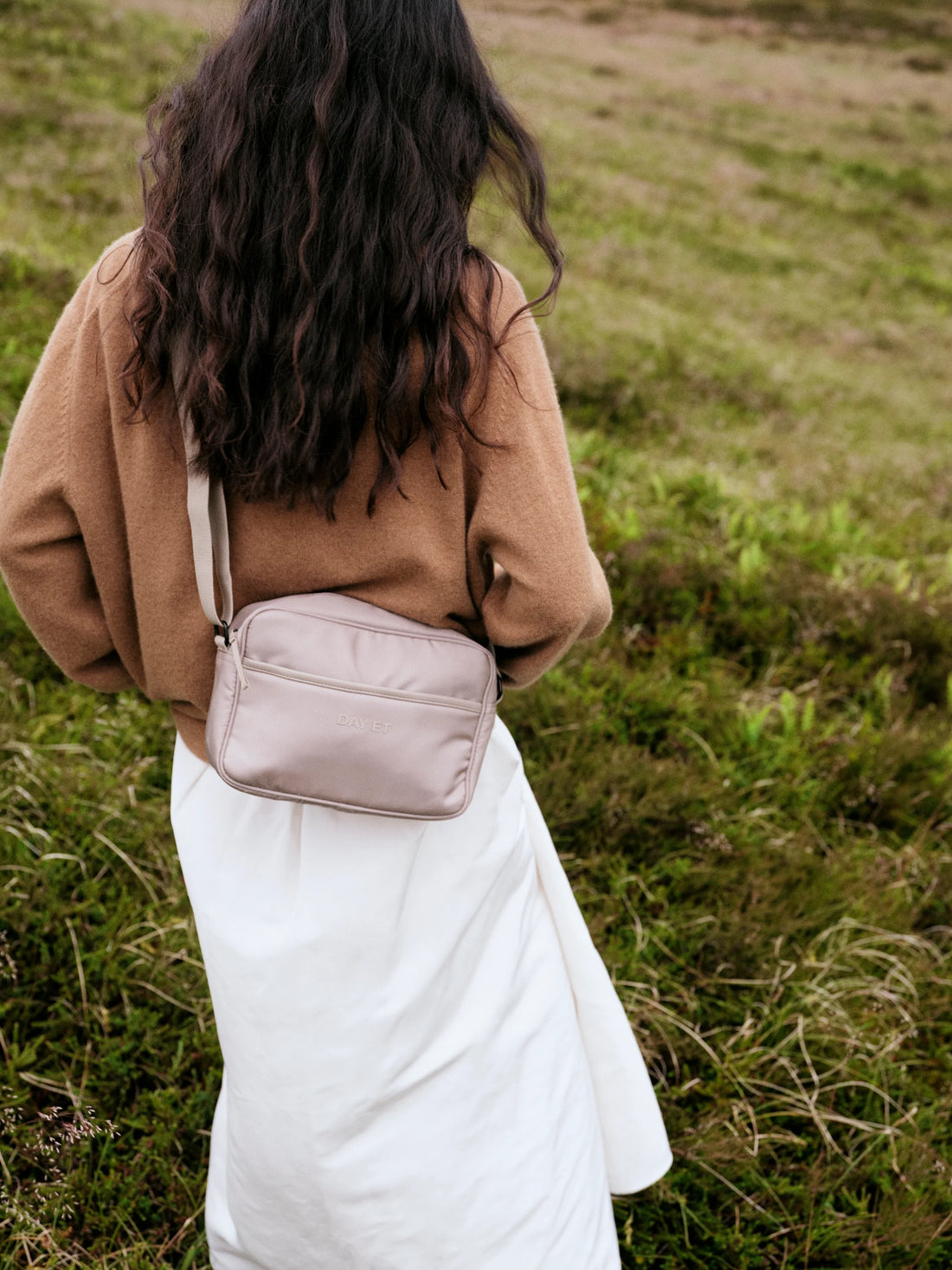 CROSSBODY TASKA