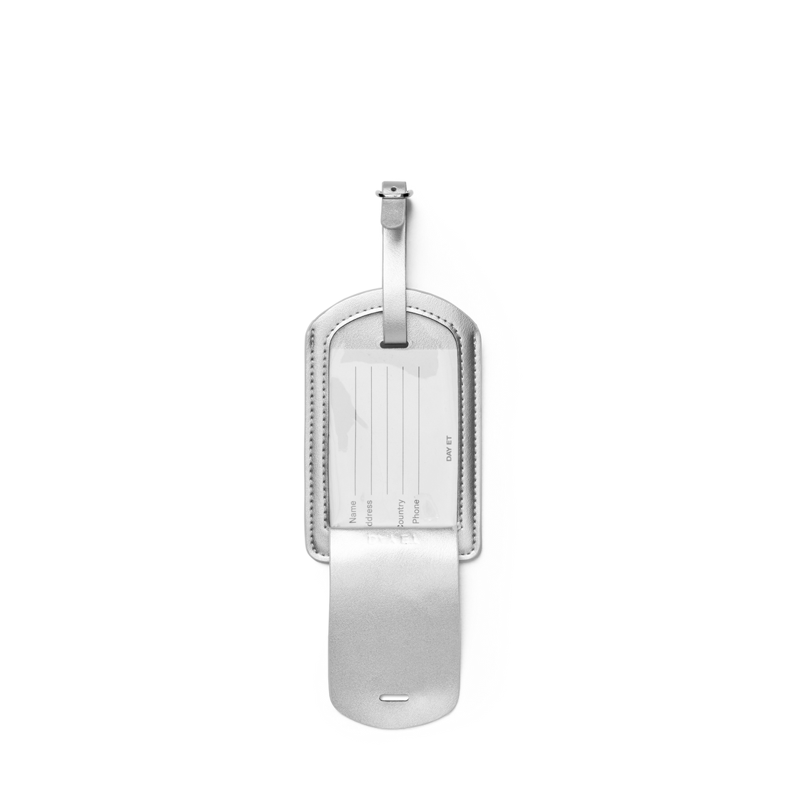 DAY LUGGAGE TAG