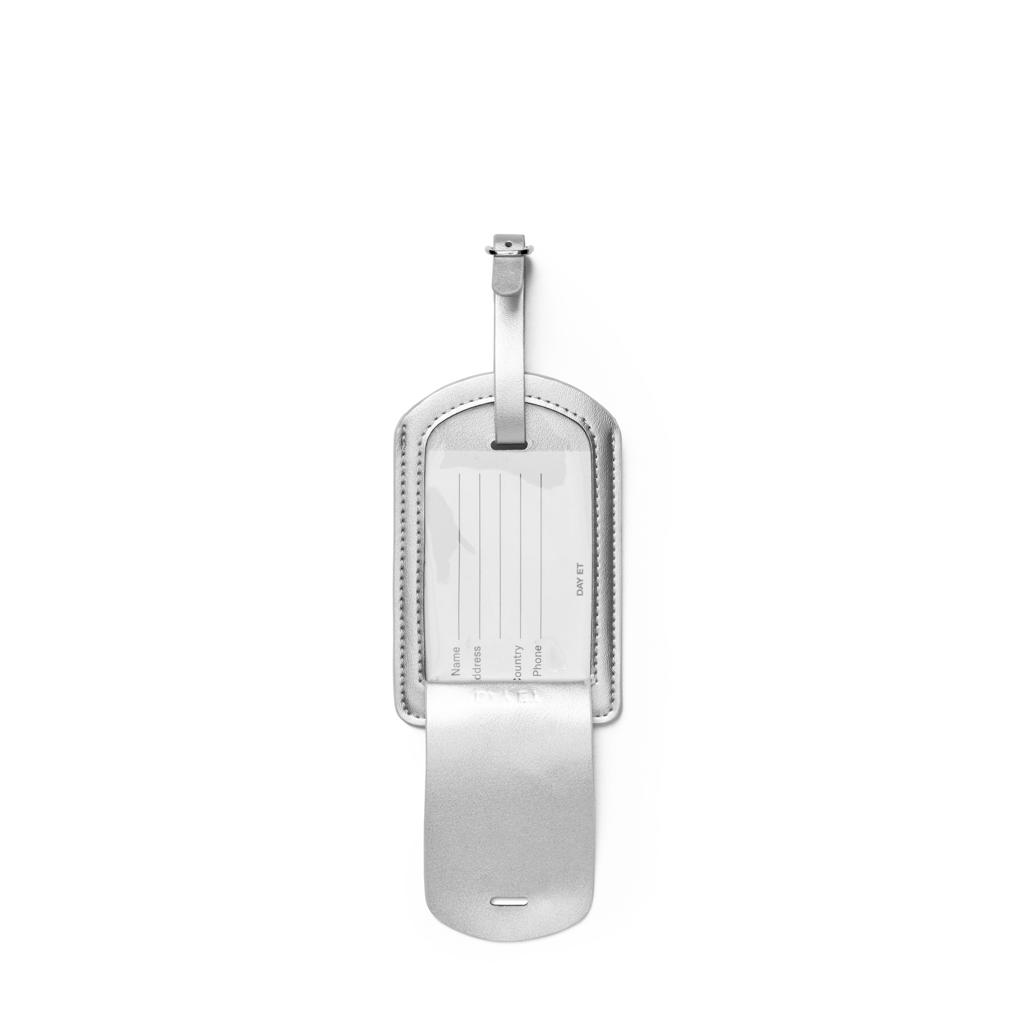 DAY LUGGAGE TAG