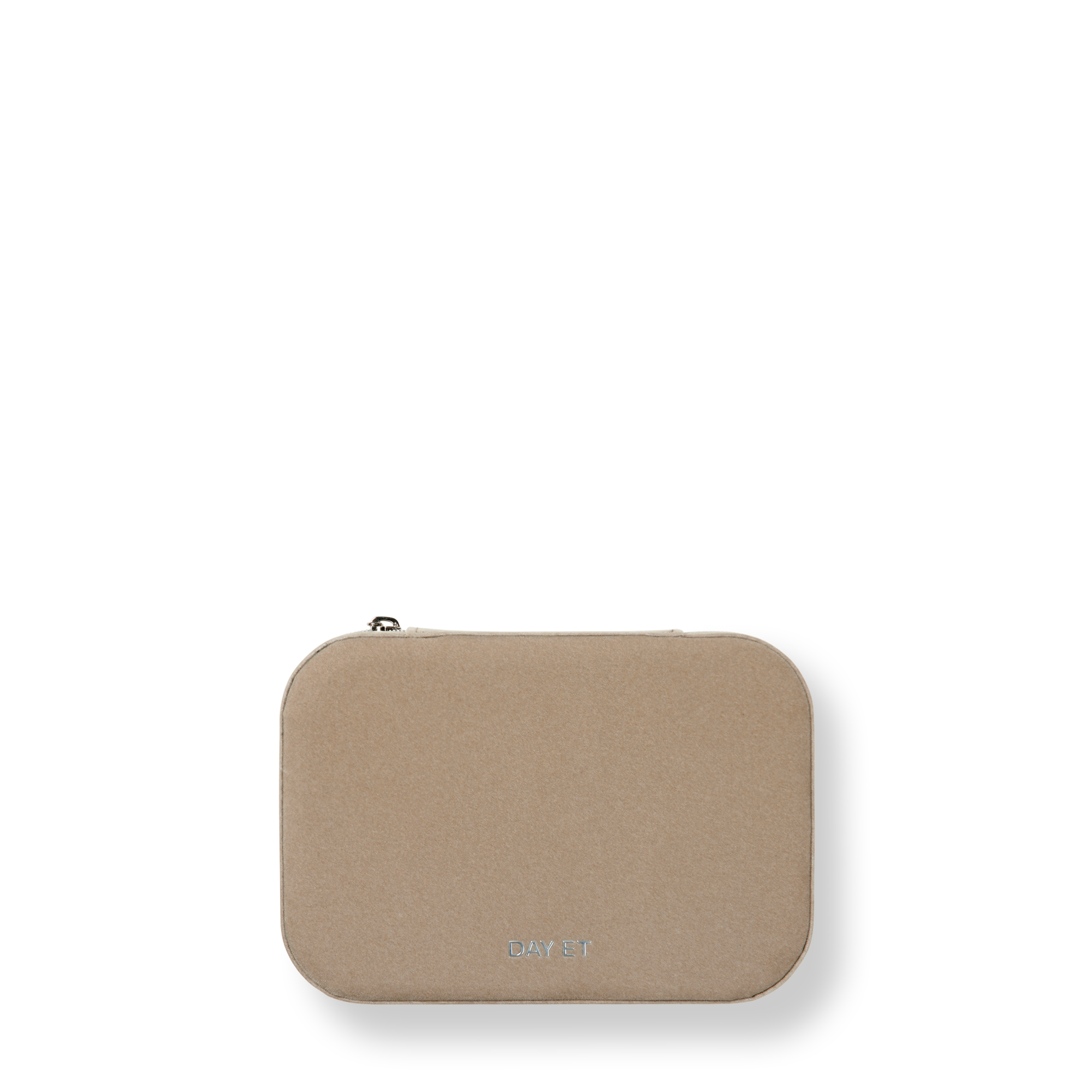 DAY JEWELRY ZIP BOX