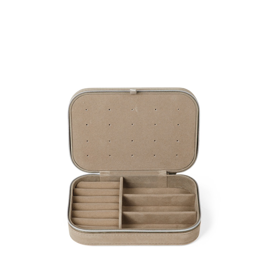 DAY JEWELRY ZIP BOX
