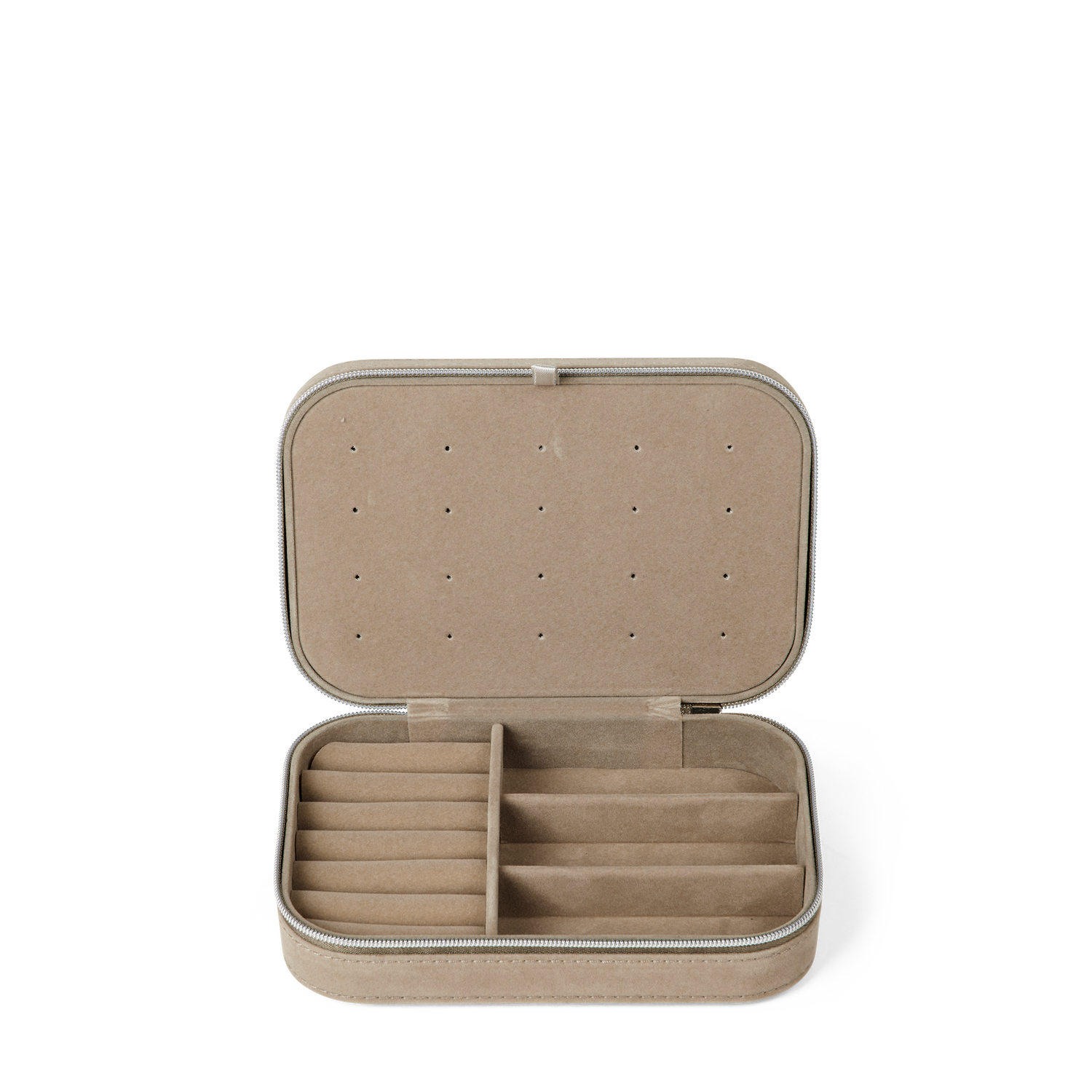 DAY JEWELRY ZIP BOX