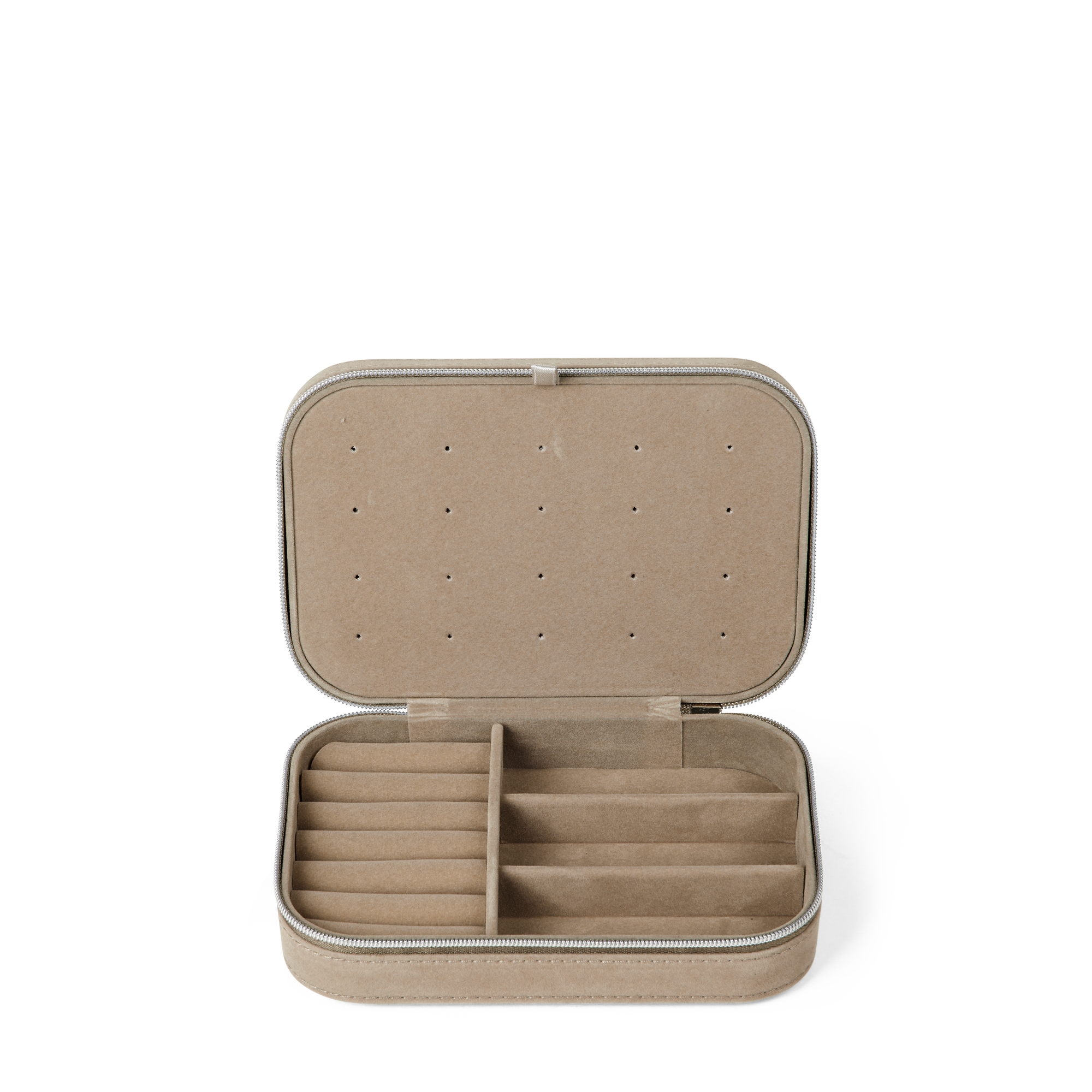 DAY JEWELRY ZIP BOX