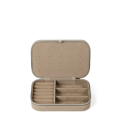 DAY JEWELRY ZIP BOX