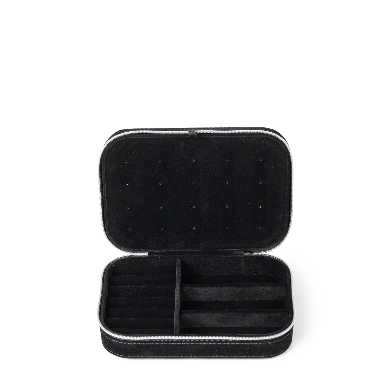 DAY JEWELRY ZIP BOX