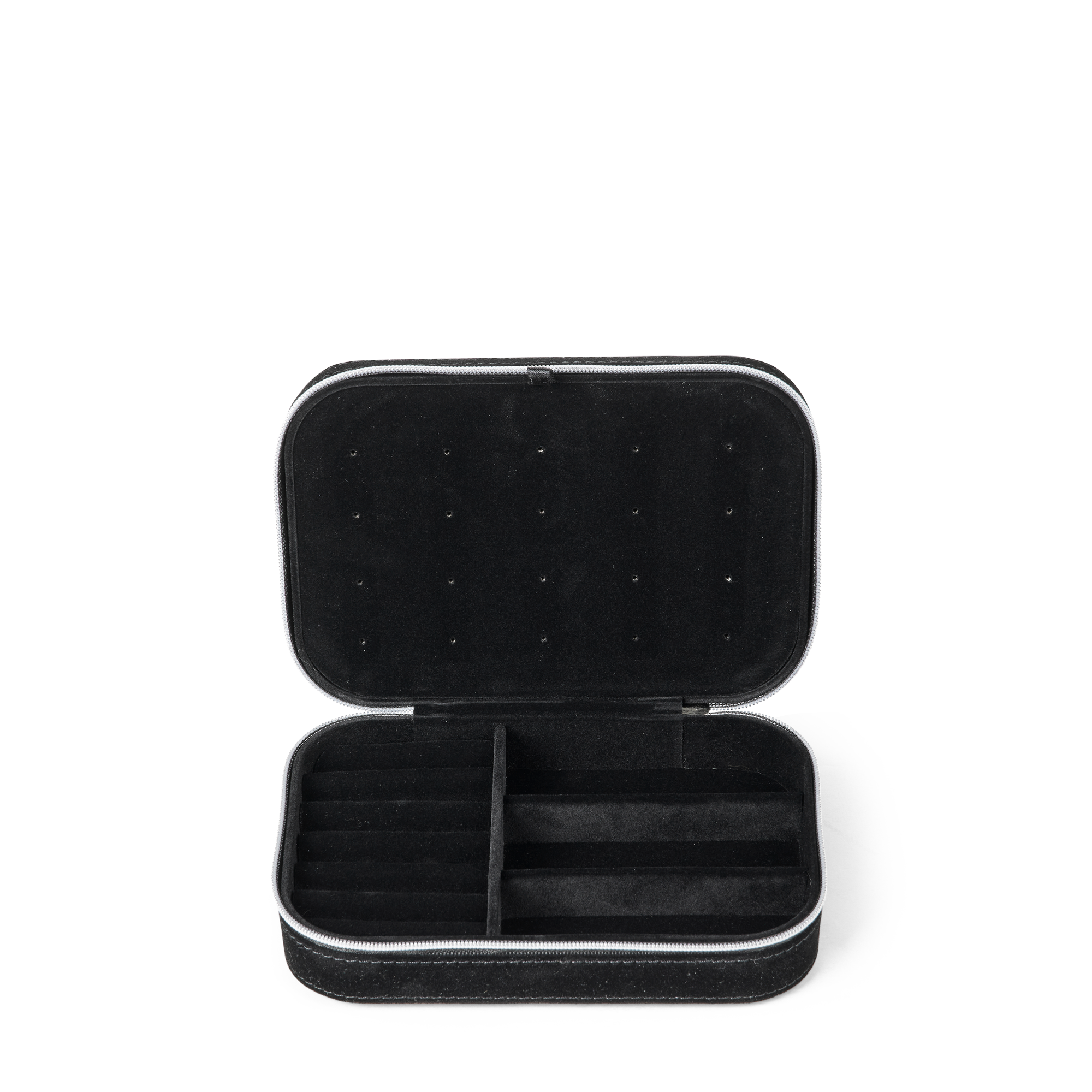 DAY JEWELRY ZIP BOX