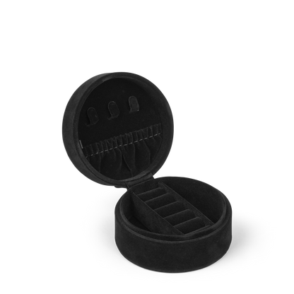 DAY Z JEWELRY ZIP ROUND
