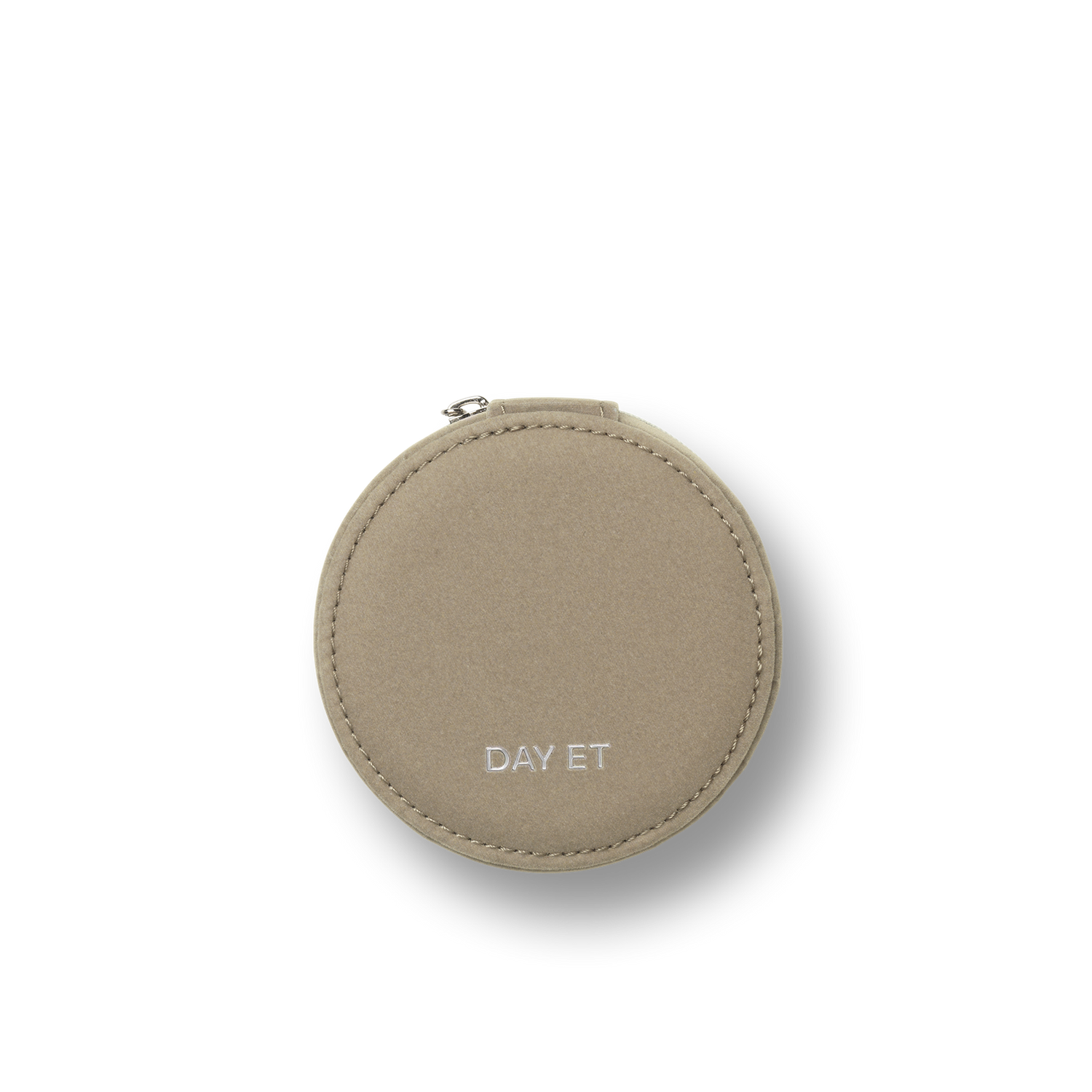DAY Z JEWELRY ZIP ROUND