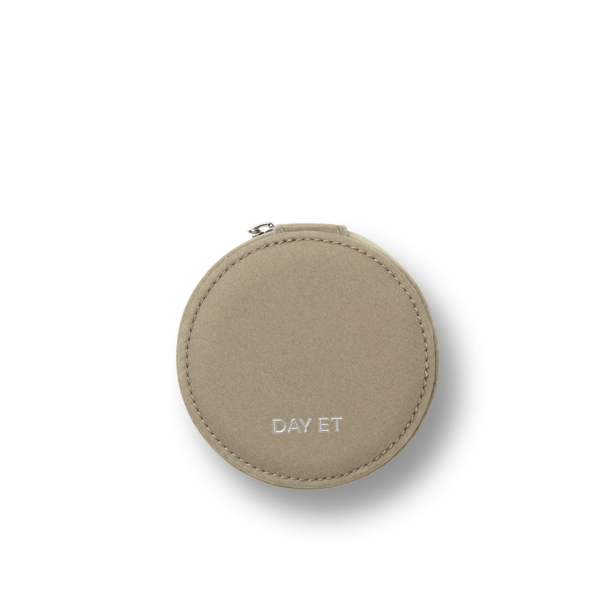 DAY Z JEWELRY ZIP ROUND