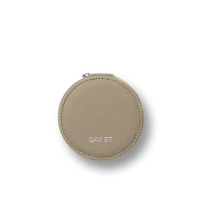 DAY Z JEWELRY ZIP ROUND