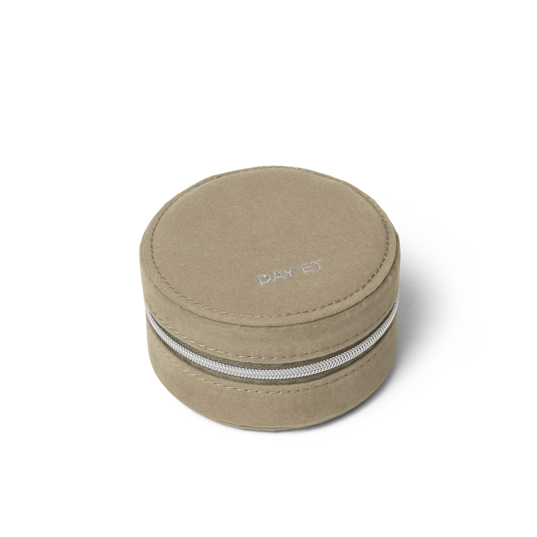 DAY Z JEWELRY ZIP ROUND