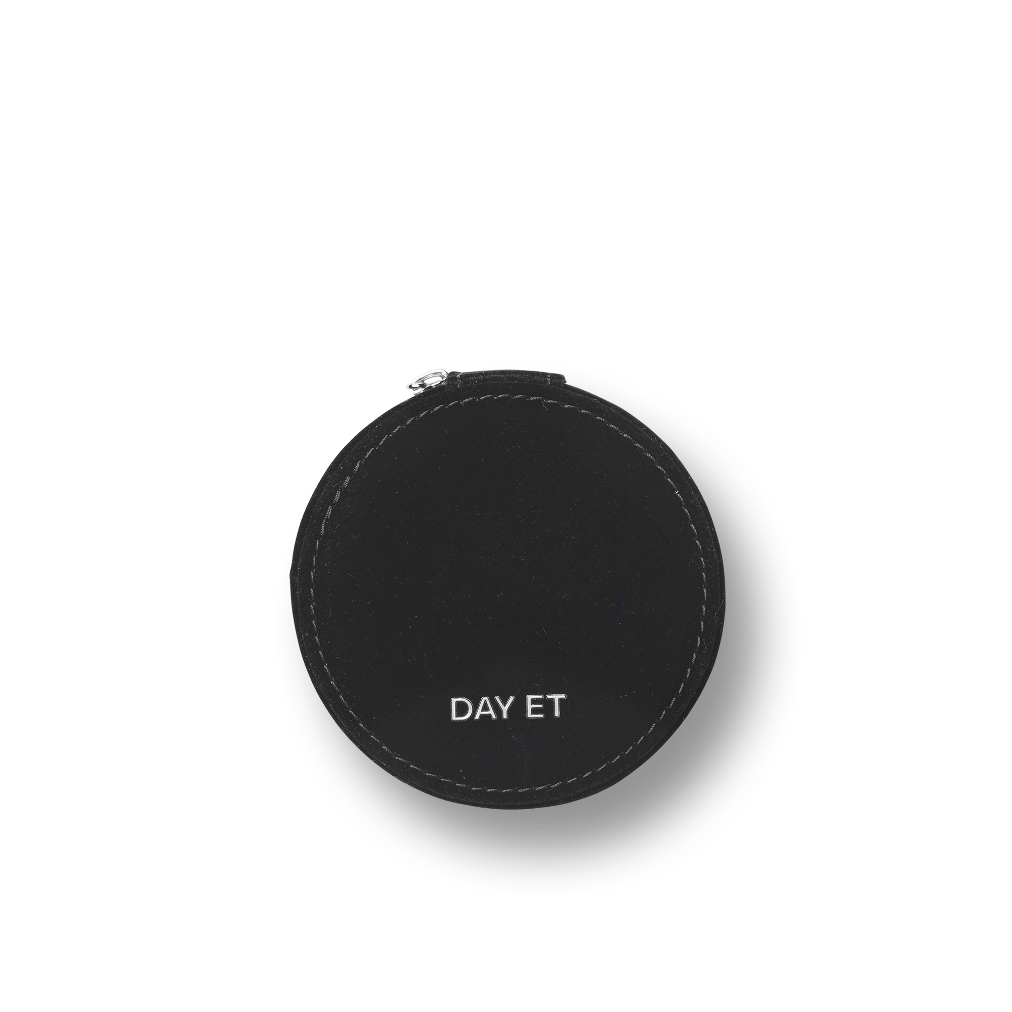 DAY Z JEWELRY ZIP ROUND