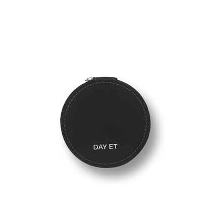 DAY Z JEWELRY ZIP ROUND