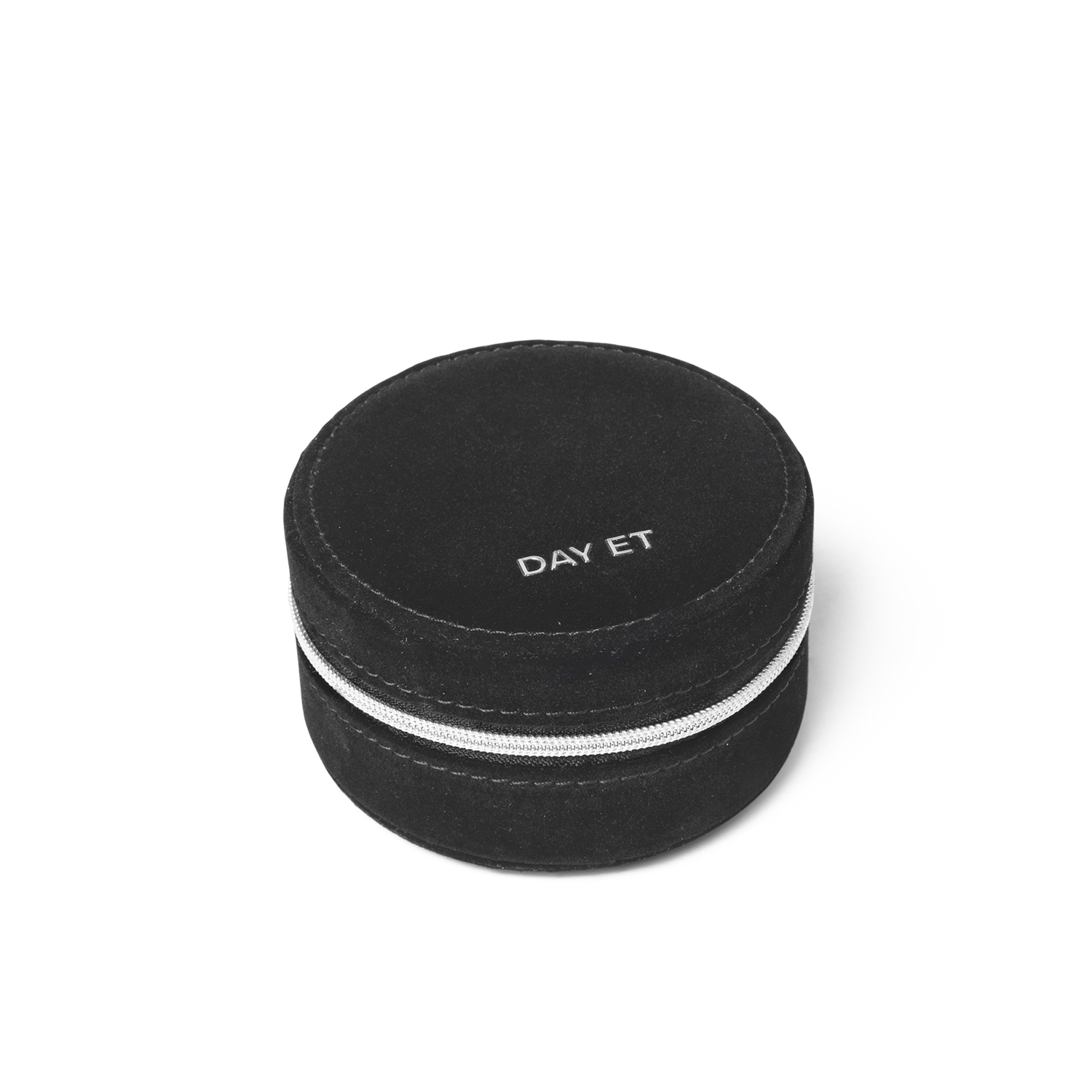 DAY Z JEWELRY ZIP ROUND