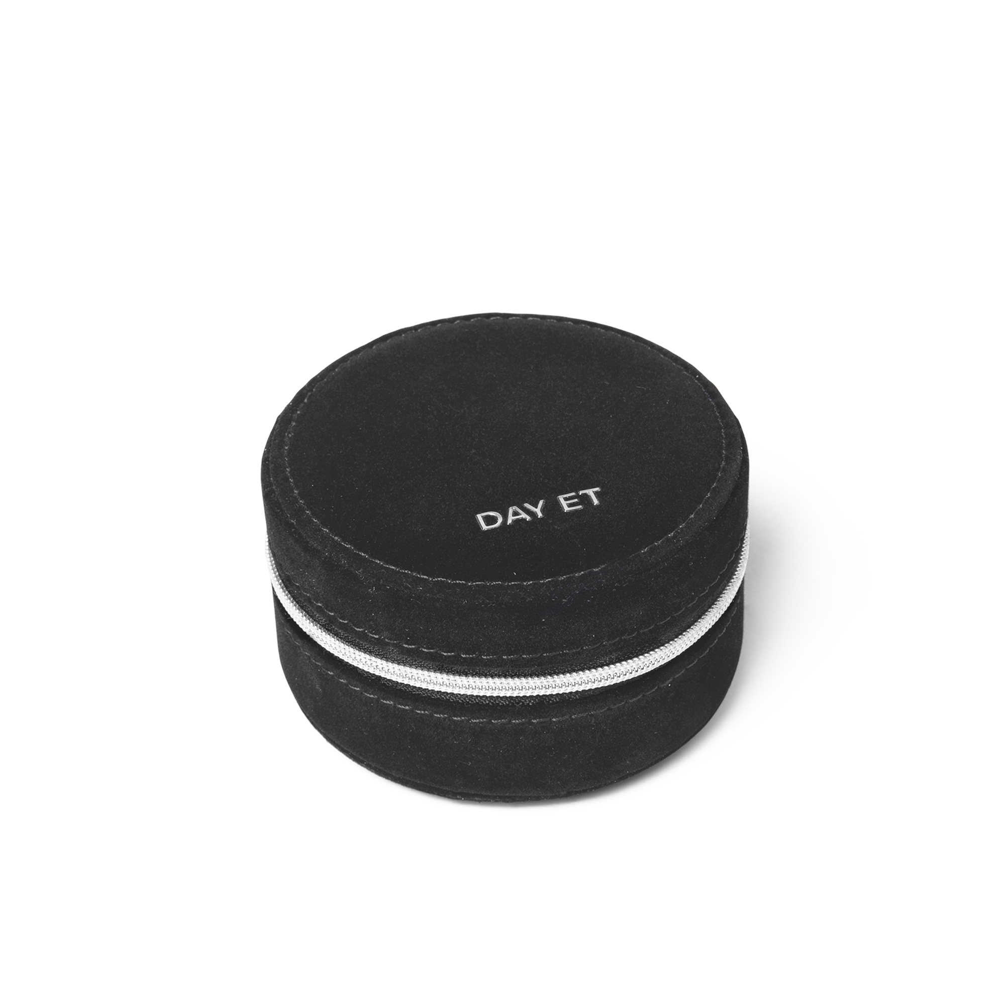 DAY Z JEWELRY ZIP ROUND