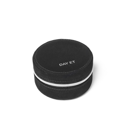 DAY Z JEWELRY ZIP ROUND
