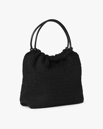 DAY WOOLEN POP BAG